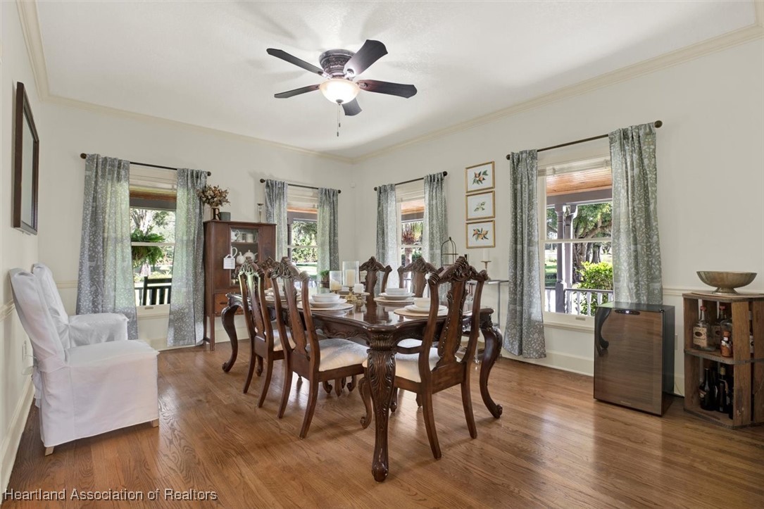 805 Stenstrom Road Wauchula, FL 33873 - Photo 10 of 35
