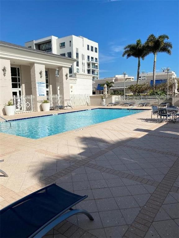 331 Cleveland Street, Unit 1504 Clearwater, FL 33755 - Photo 43 of 46