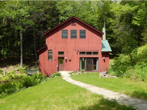 63 Pattrell Road Norwich, VT 05055 - Photo 1 of 26