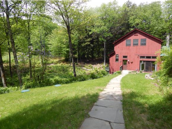 63 Pattrell Road Norwich, VT 05055 - Photo 2 of 26