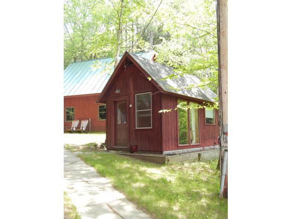 63 Pattrell Road Norwich, VT 05055 - Photo 3 of 26