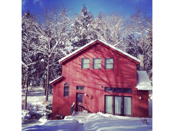 63 Pattrell Road Norwich, VT 05055 - Photo 23 of 26