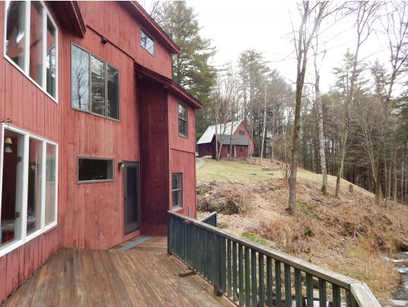 63 Pattrell Road Norwich, VT 05055 - Photo 24 of 26