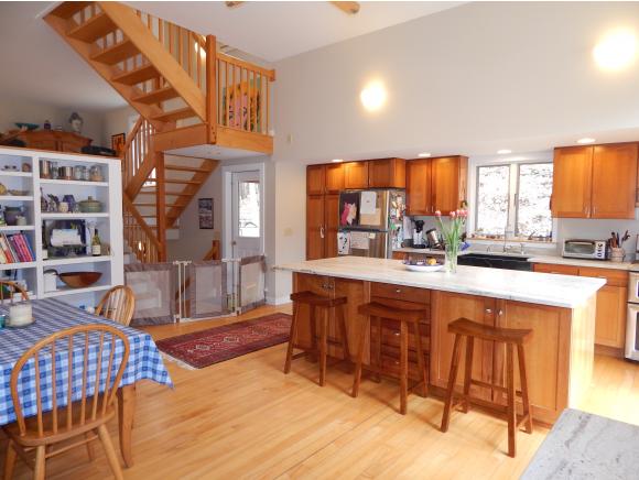 63 Pattrell Road Norwich, VT 05055 - Photo 4 of 26