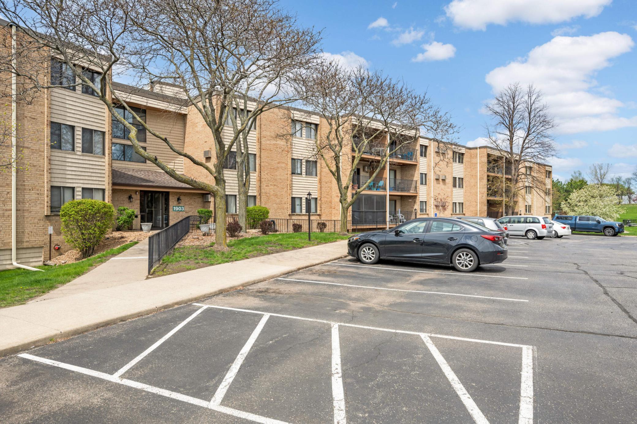 1903 Silver Bell Road, Unit 108 Eagan, MN 55122 - Photo 1 of 1