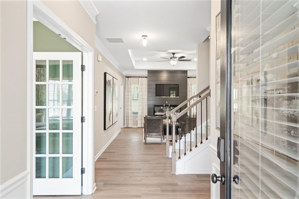 1122 Any Street Powder Springs, GA 30127 - Photo 2 of 35 Gallery Image 2