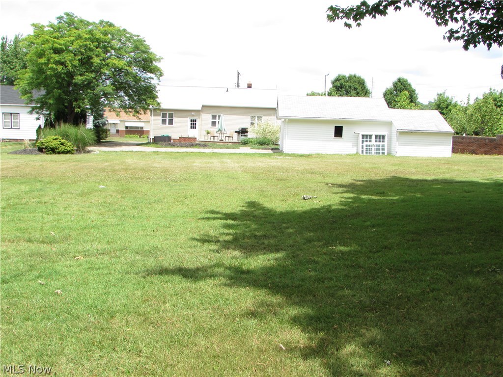 20756 Applegate Road Maple Heights, OH 44137 - Photo 33 of 34 Gallery Image 33