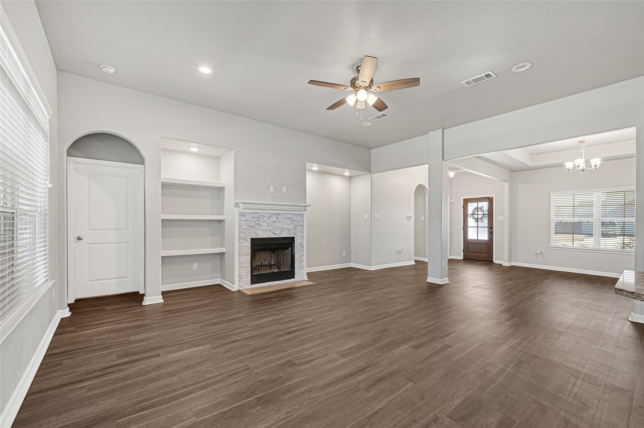 12371 North Chestnut Hills Road Conroe, TX 77303 - Photo 16 of 35
