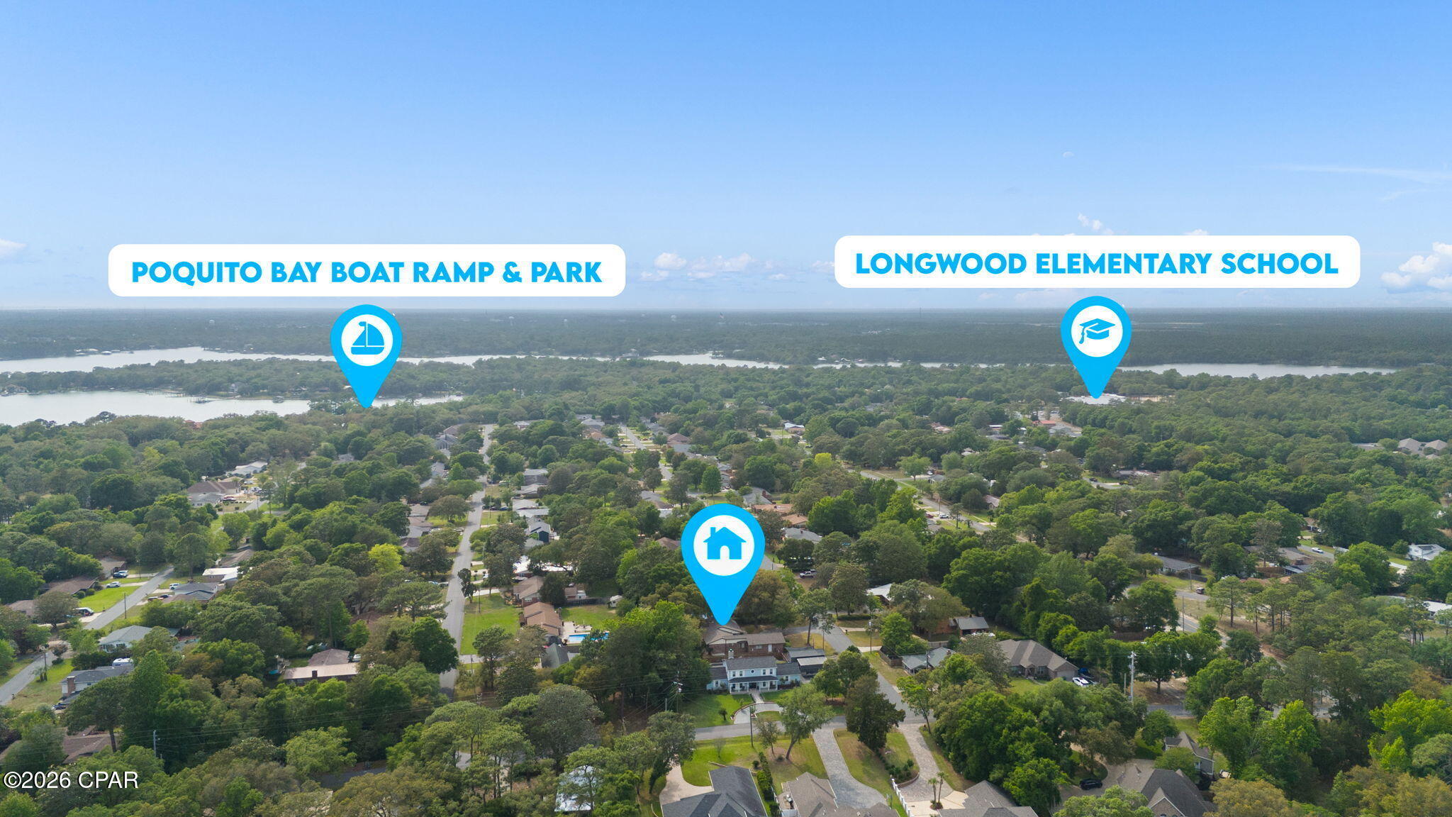 44 Maple Avenue Shalimar, FL 32579 - Photo 40 of 44