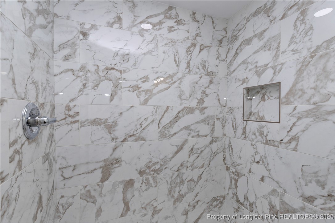 1340 George Perry Lee Road Dunn, NC 28334 - Photo 24 of 31 a close view of shower tap