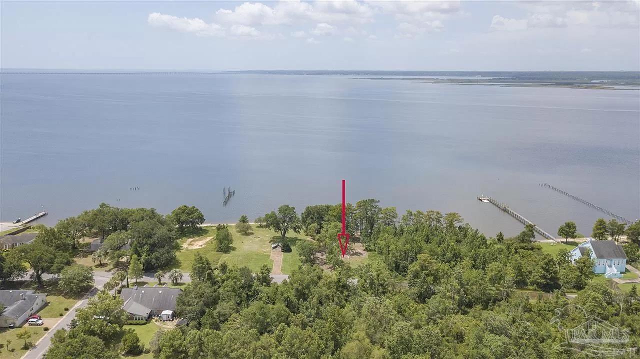 3829 Andrew Jackson Drive Pace, FL 32571 - Photo 4 of 9