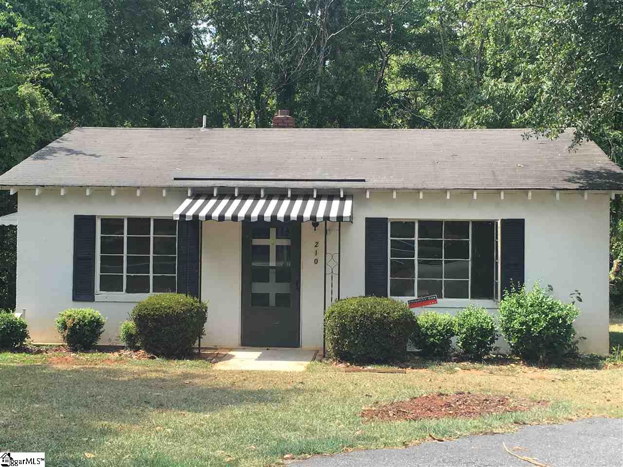 210 Glenn Road Greenville, SC 29607 - Photo 1 of 2 Gallery Image 1