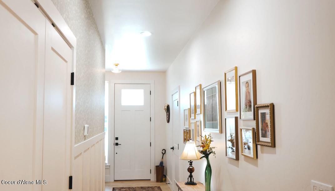 3797 May Ella Loop Post Falls, ID 83854 - Photo 22 of 40 MAY ELLA ENTRY DOOR