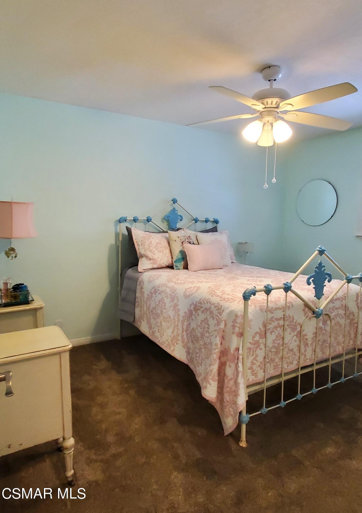 5458 Katherine Street Simi Valley, CA 93063 - Photo 23 of 36 Bedroom