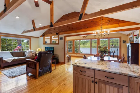 $665,000 | 9 Restful Way, Waterboro, ME 04087