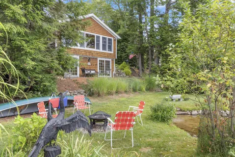 $665,000 | 9 Restful Way, Waterboro, ME 04087