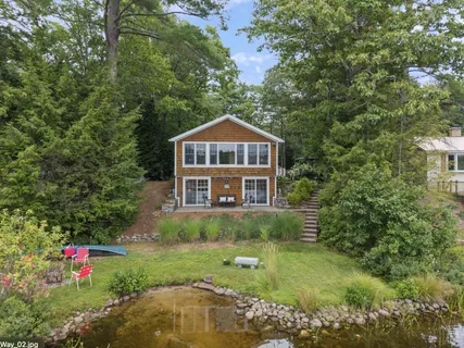 $665,000 | 9 Restful Way, Waterboro, ME 04087