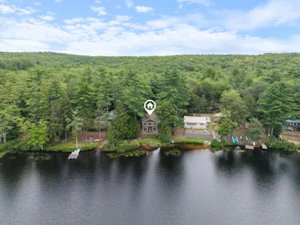 $665,000 | 9 Restful Way, Waterboro, ME 04087