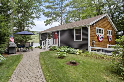$665,000 | 9 Restful Way, Waterboro, ME 04087