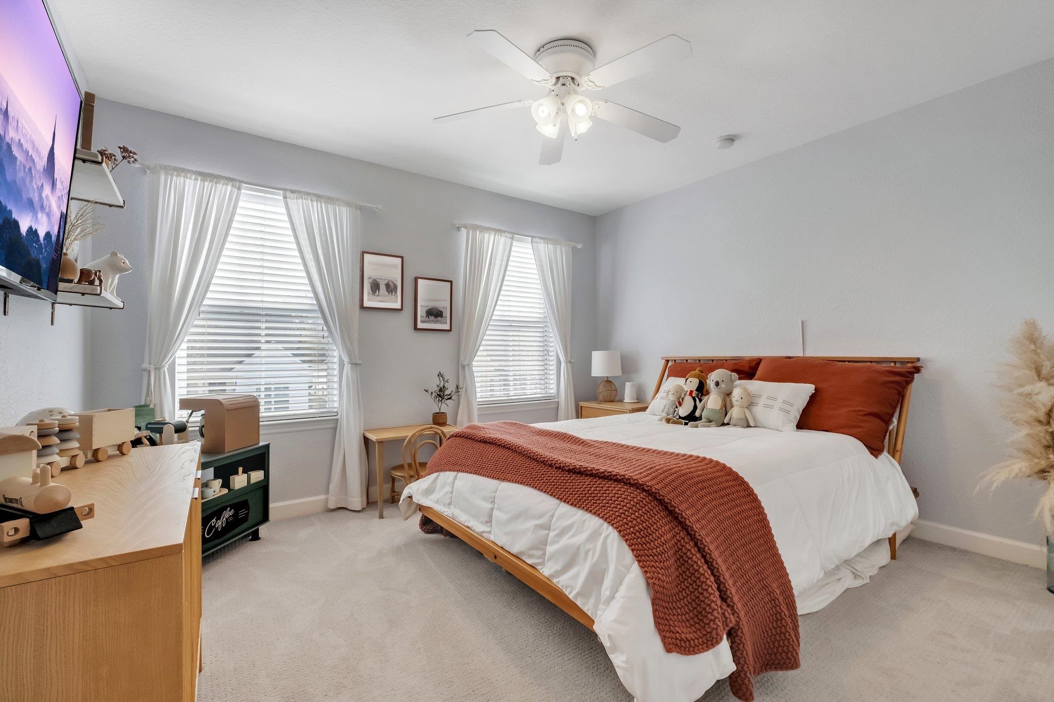 4282 Raleigh Way Tallahassee, FL 32311 - Photo 27 of 37