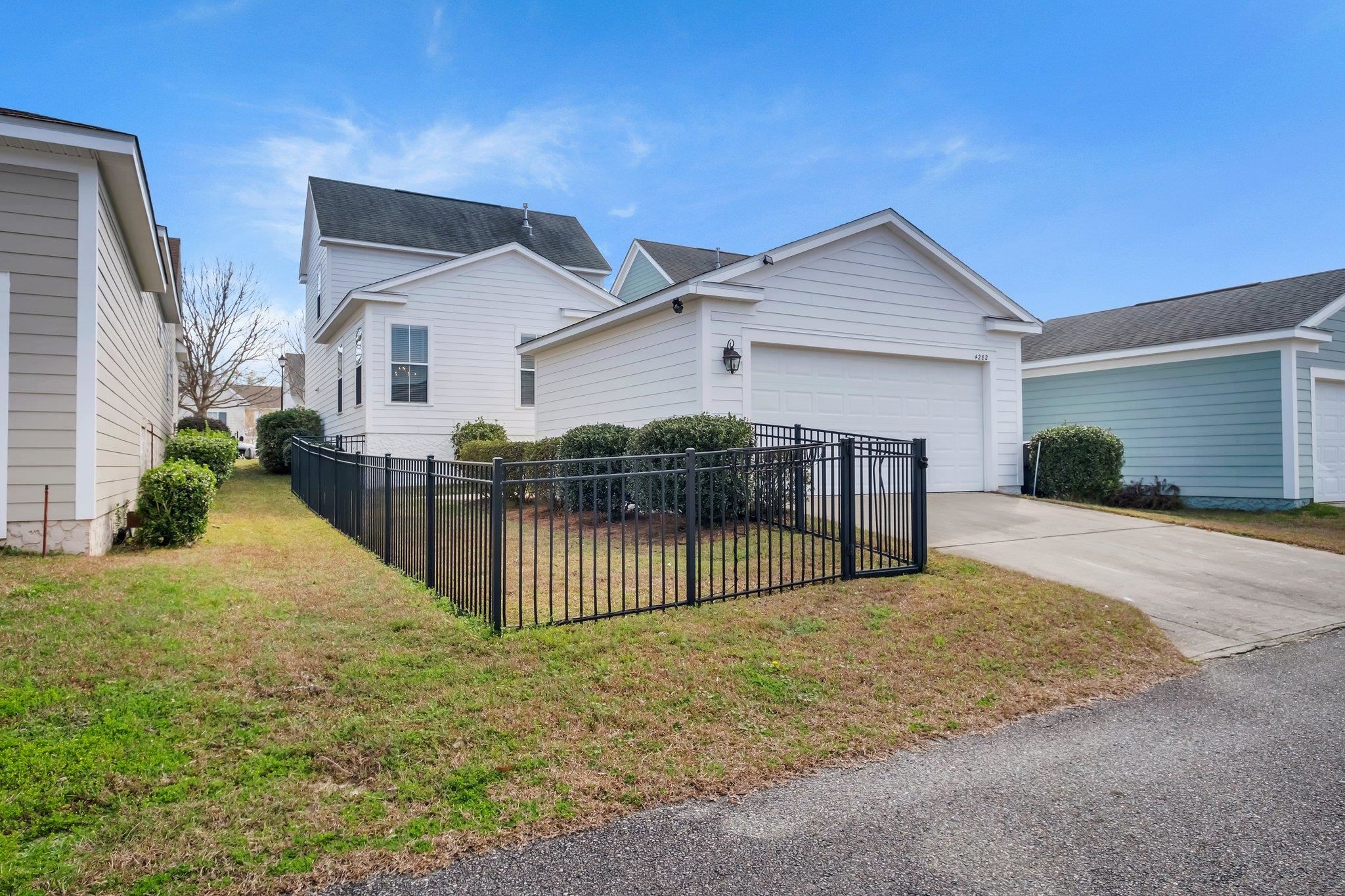 4282 Raleigh Way Tallahassee, FL 32311 - Photo 8 of 37