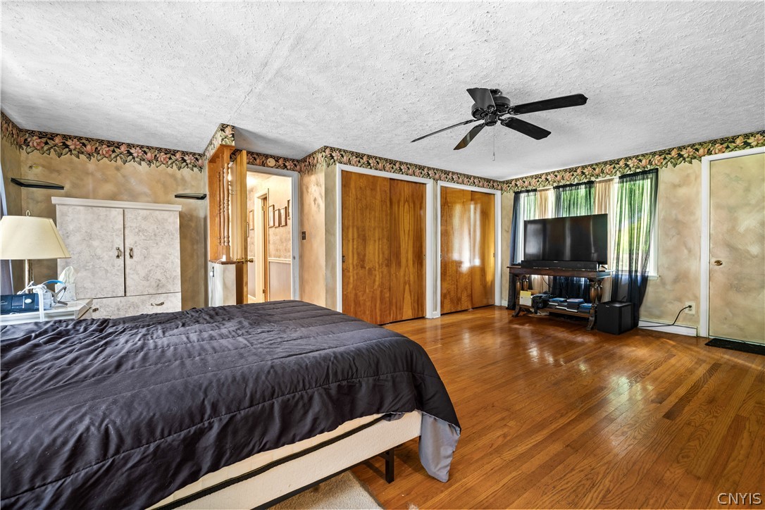 76 Herthum Road Whitestown, NY 13492 - Photo 32 of 48