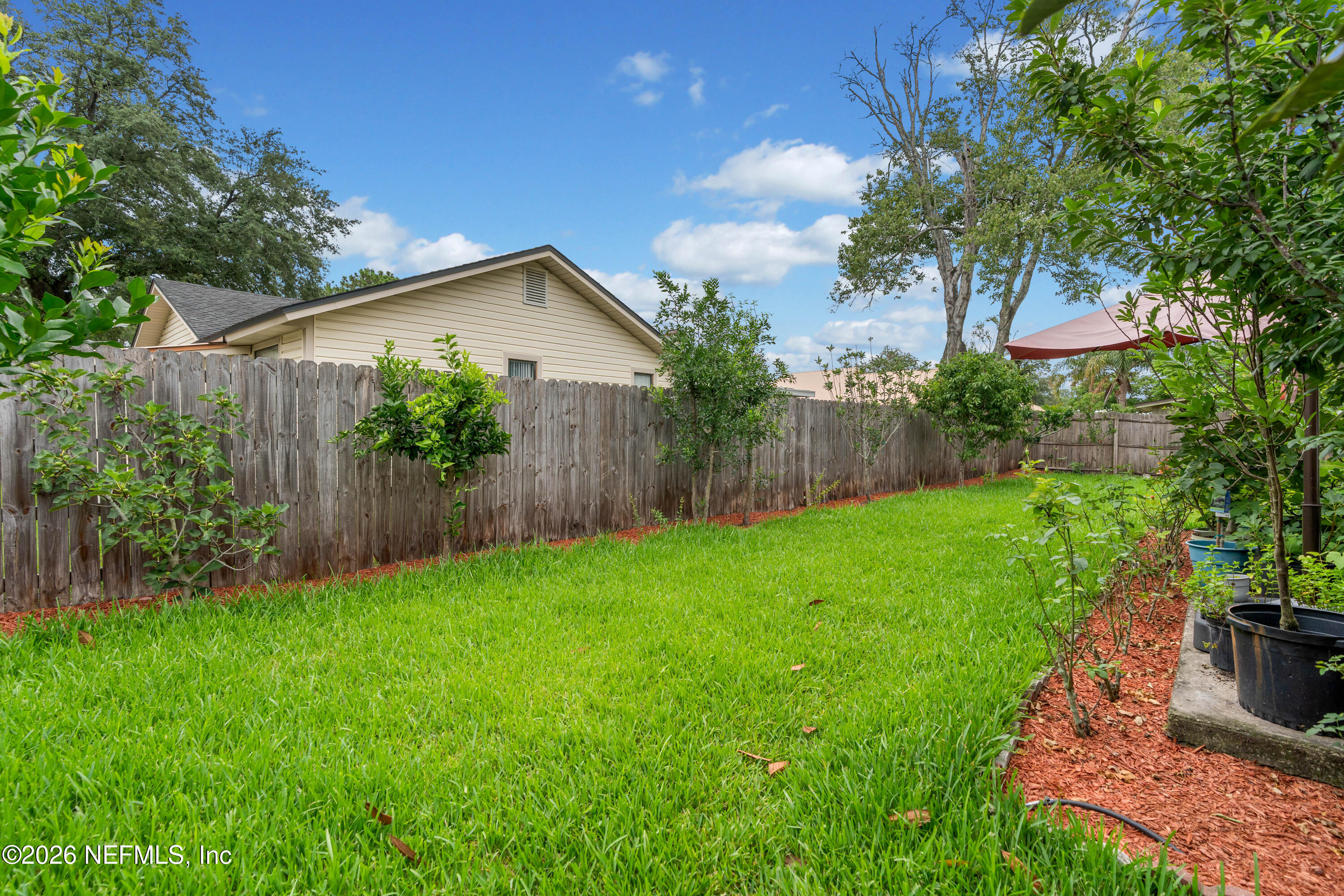 3639 Lone Eagle Road Jacksonville, FL 32257 - Photo 34 of 40 outside 8