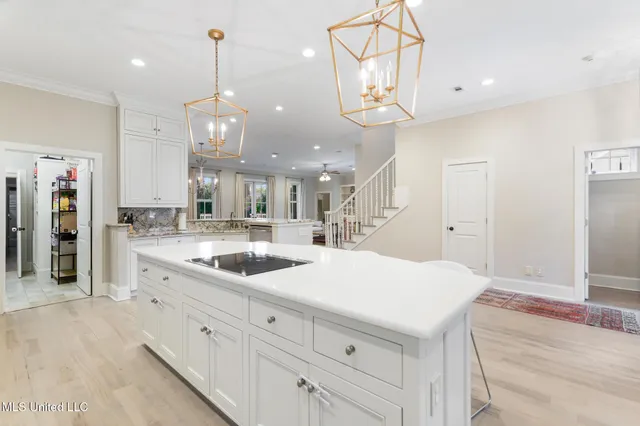 $1,250,000 | 4 Mulberry Place, Ocean Springs, MS 39564