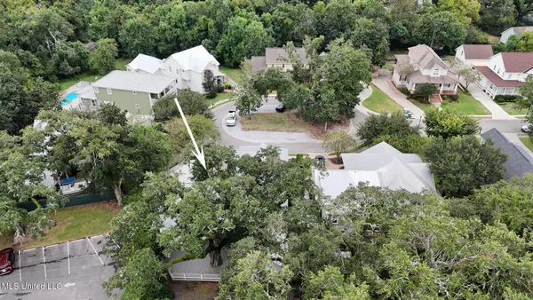 $1,250,000 | 4 Mulberry Place, Ocean Springs, MS 39564