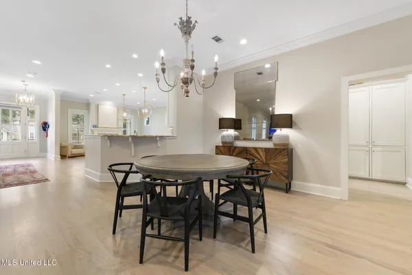 $1,250,000 | 4 Mulberry Place, Ocean Springs, MS 39564