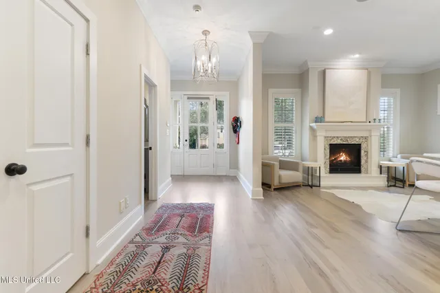 $1,250,000 | 4 Mulberry Place, Ocean Springs, MS 39564