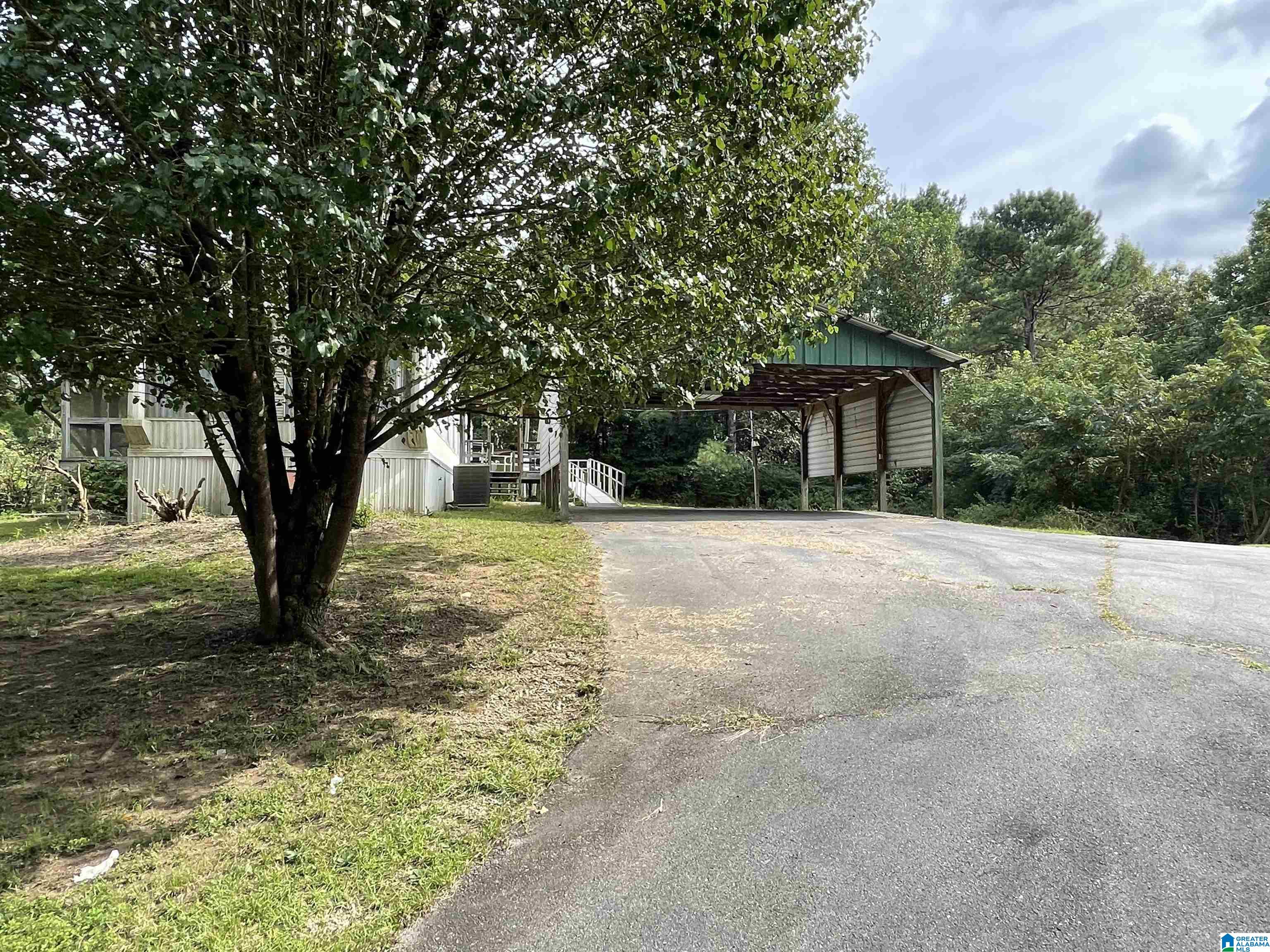 4465 Cook Springs Road Pell City, AL 35125 - Photo 21 of 26