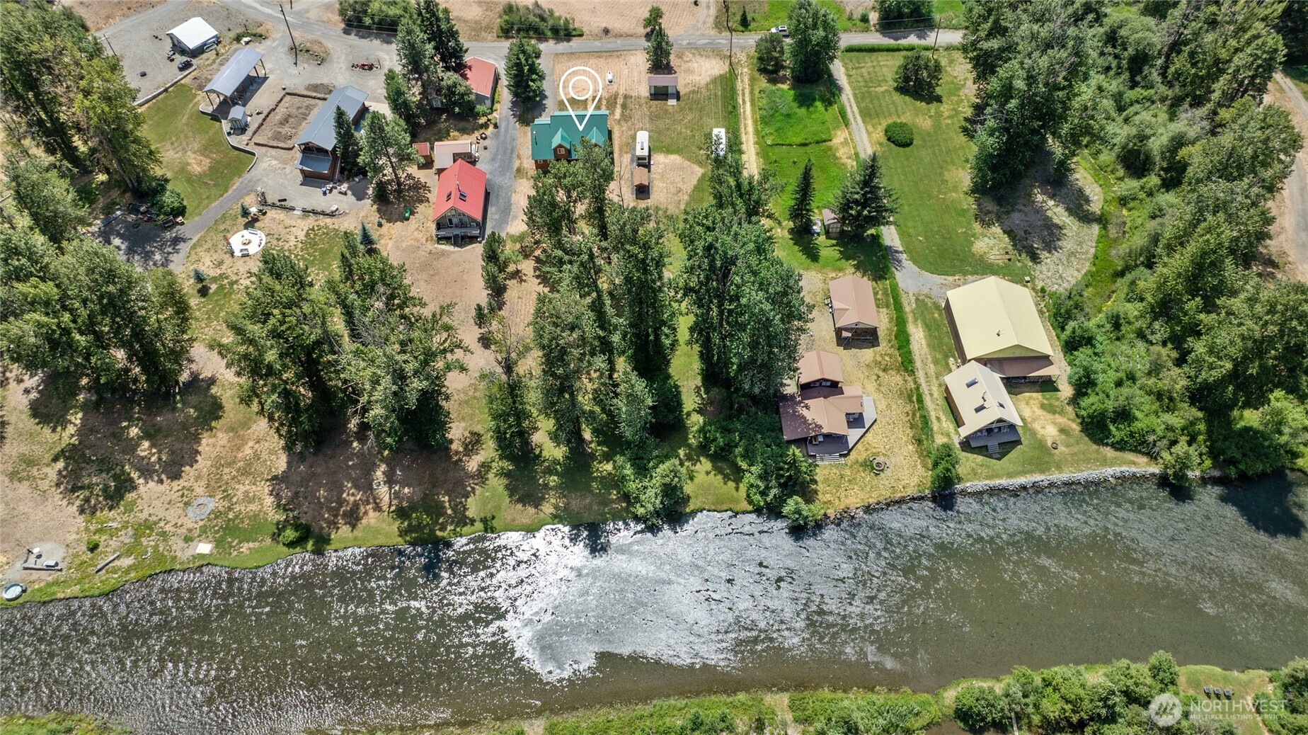 530 Elk Meadows Road Cle Elum, WA 98922 - Photo 27 of 33 Gallery Image 27
