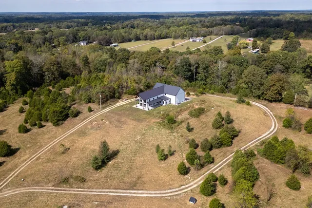 $1,275,000 | 4467 Old Highway 52 East, Westmoreland, TN 37186