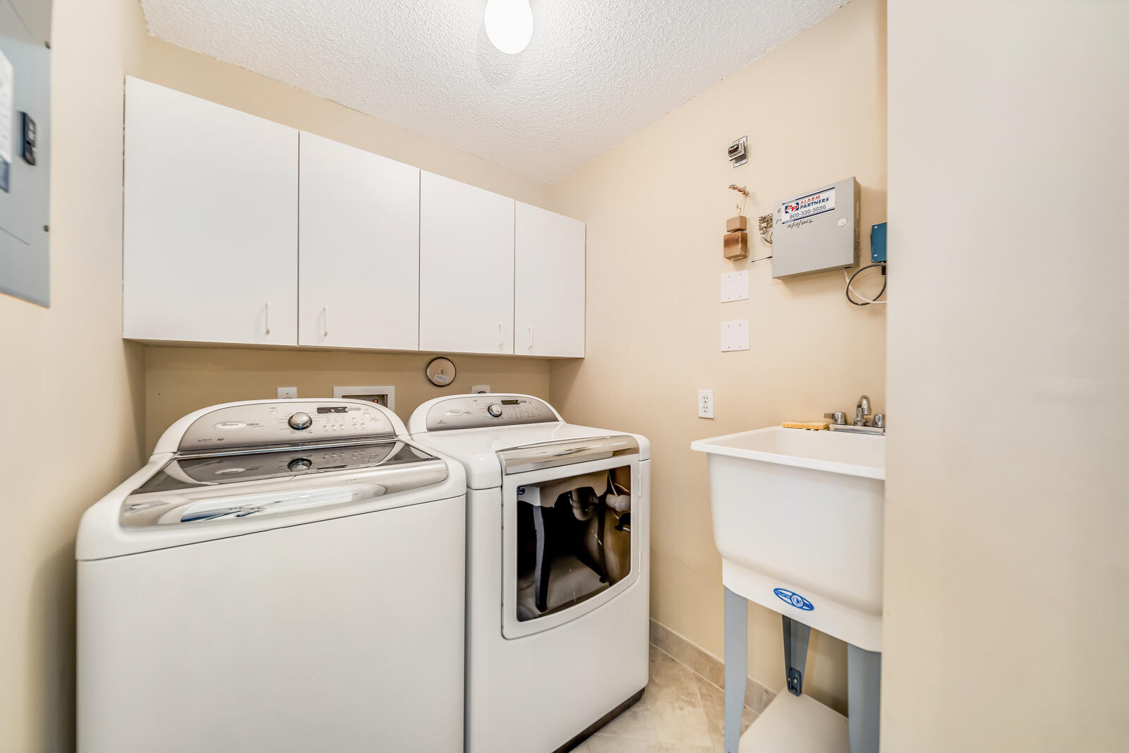 22799 Trelawny Terrace, Unit F Boca Raton, FL 33433 - Photo 54 of 72 53-Interior-21