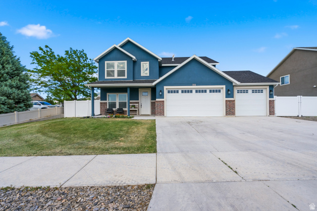 244 North 200 East Salem, UT 84653 - Photo 1 of 42