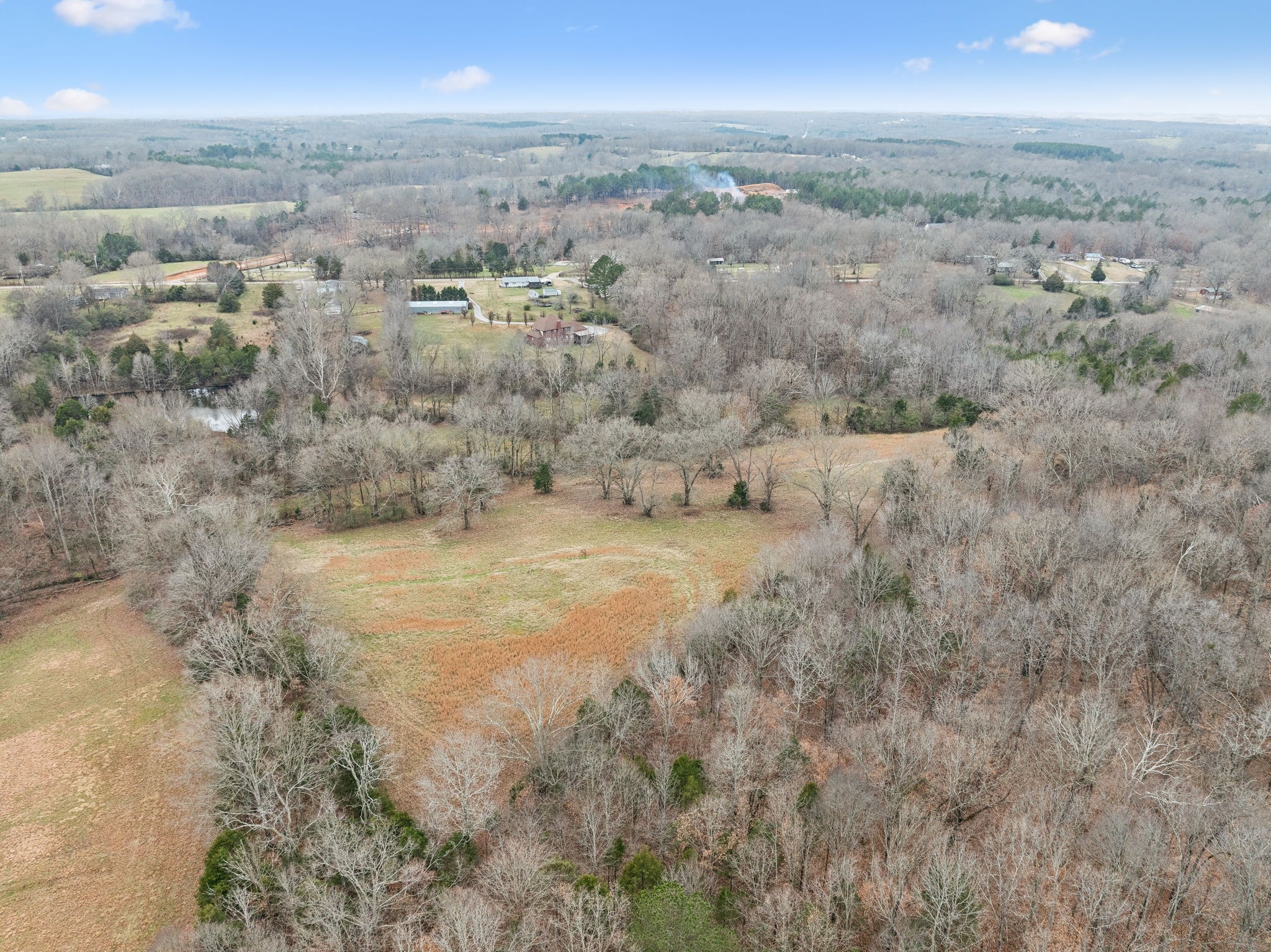 7348 Overby Road Fairview, TN 37062 - Photo 23 of 50