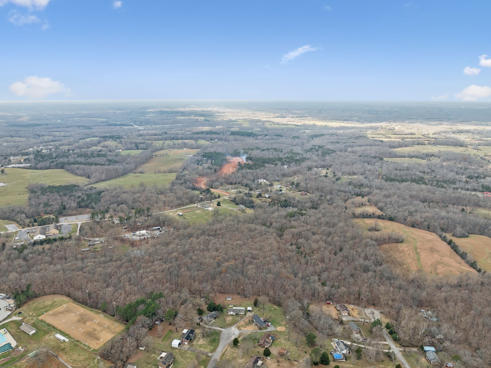 7348 Overby Road Fairview, TN 37062 - Photo 33 of 50