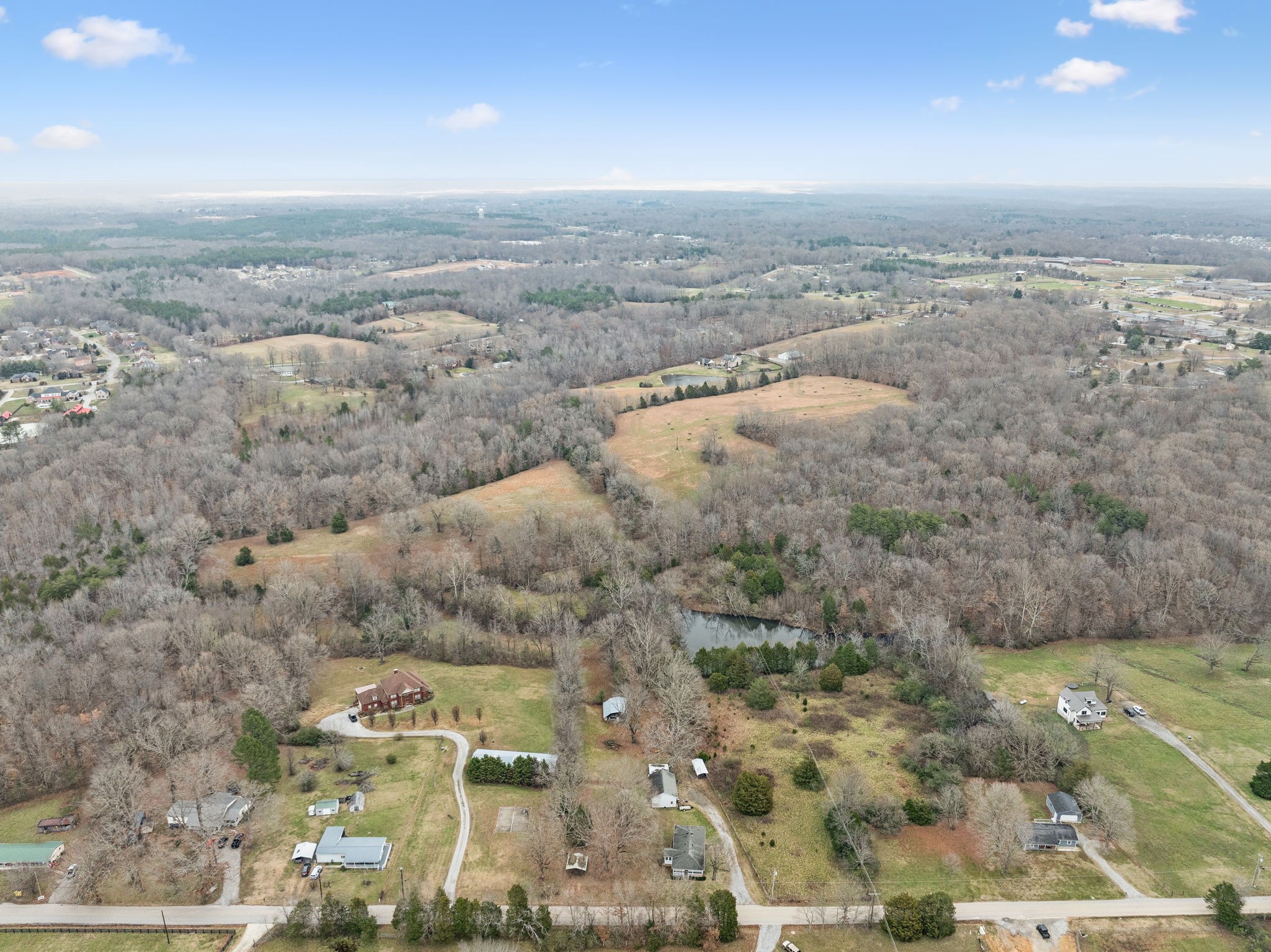7348 Overby Road Fairview, TN 37062 - Photo 36 of 50