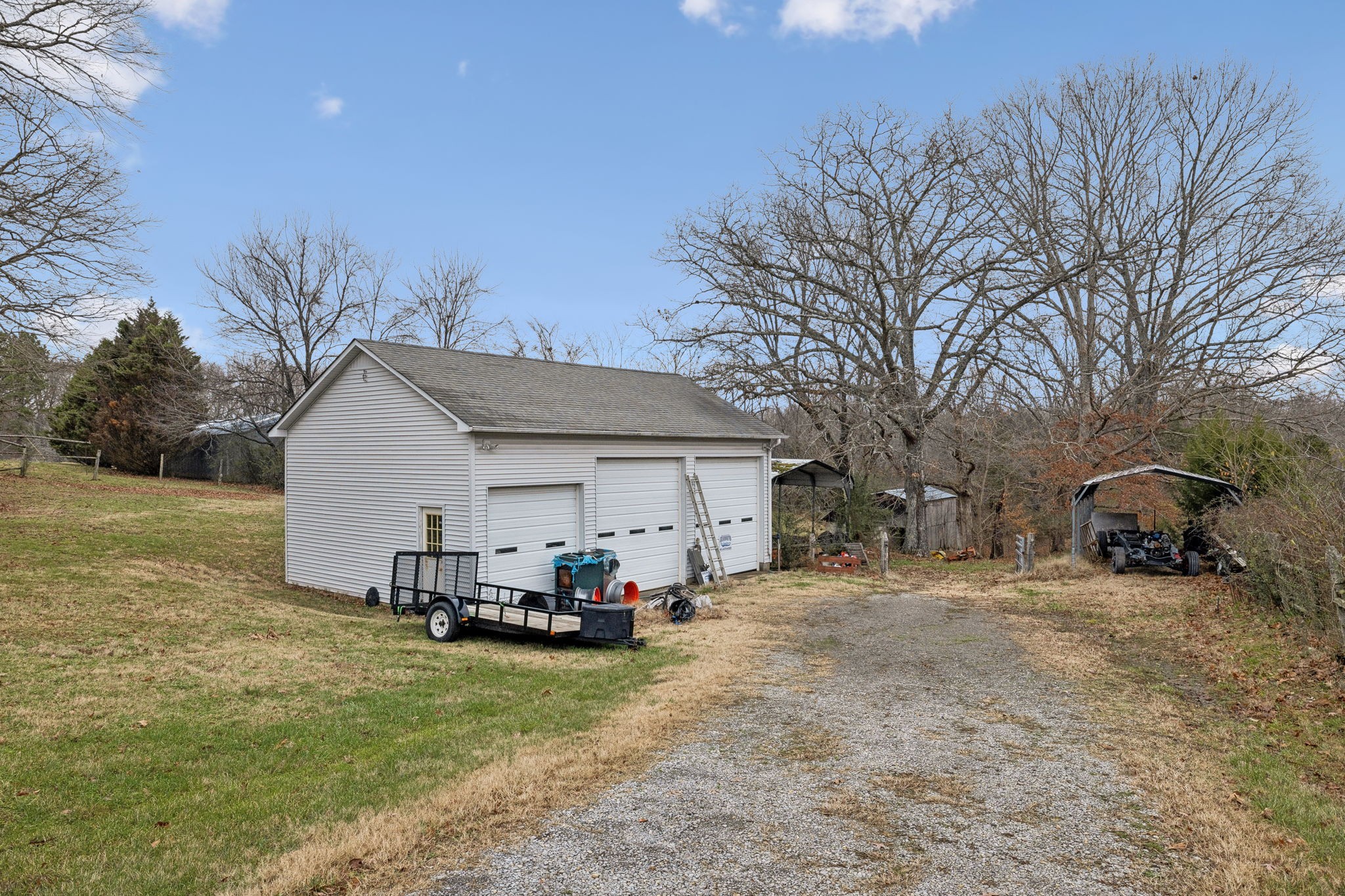 7348 Overby Road Fairview, TN 37062 - Photo 50 of 50