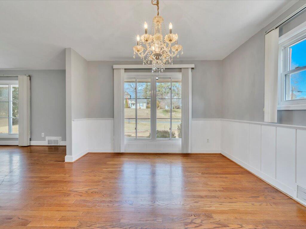 135 Old Furnace Road Rocky Mount, VA 24151 - Photo 11 of 57 11-MIB02535