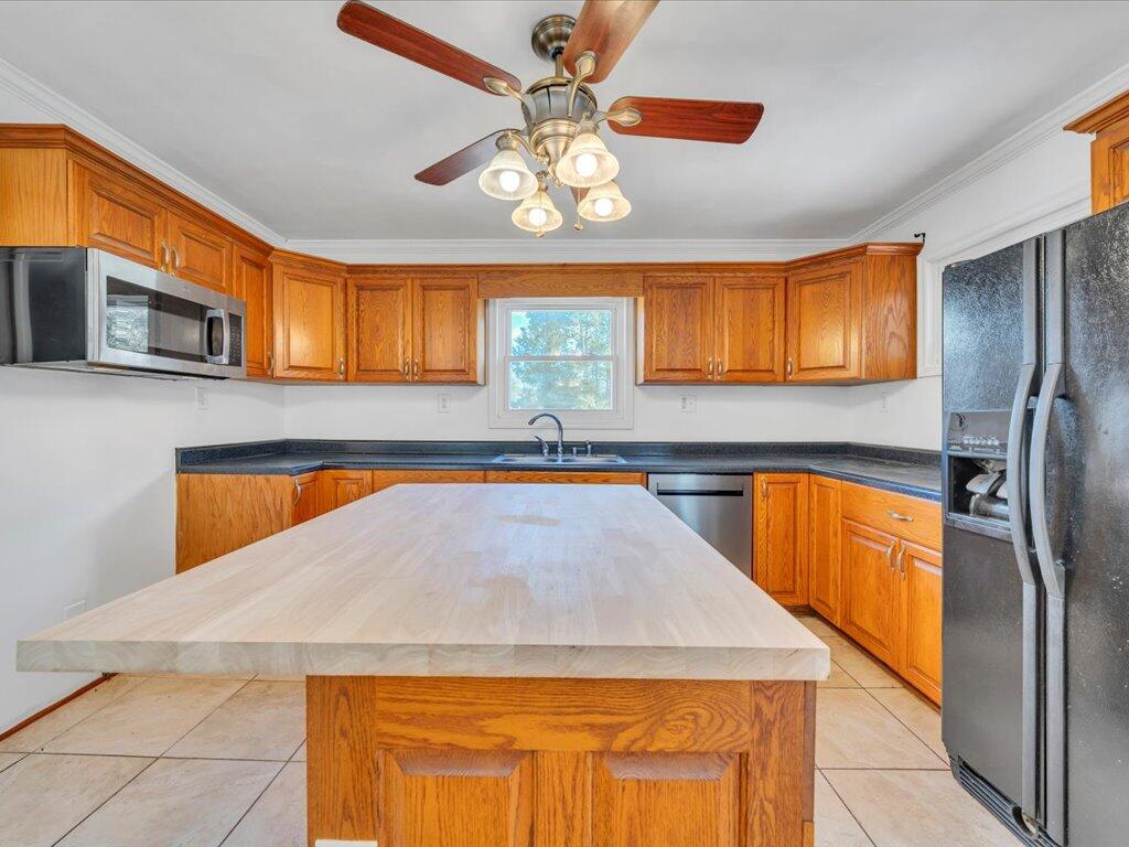 135 Old Furnace Road Rocky Mount, VA 24151 - Photo 15 of 57 15-MIB02547