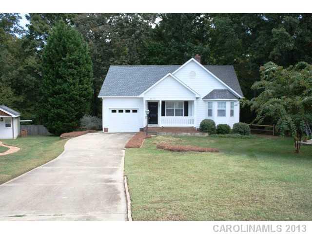4902 Spring Meadow Lane Monroe, NC 28110 - Photo 2 of 16