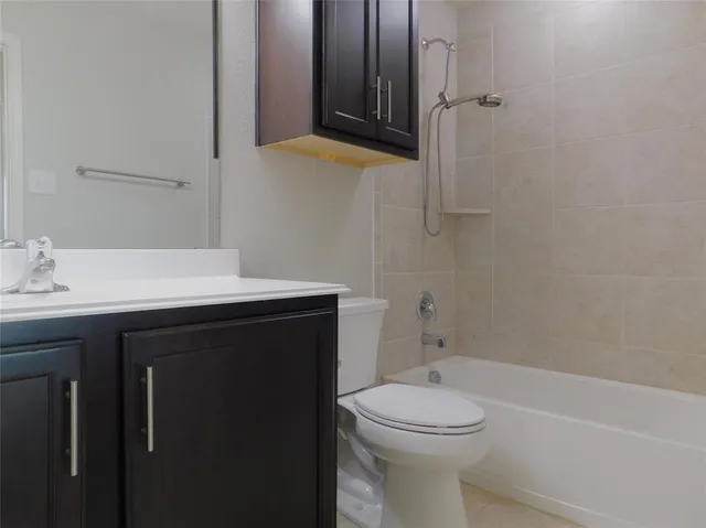 a view of a microwave