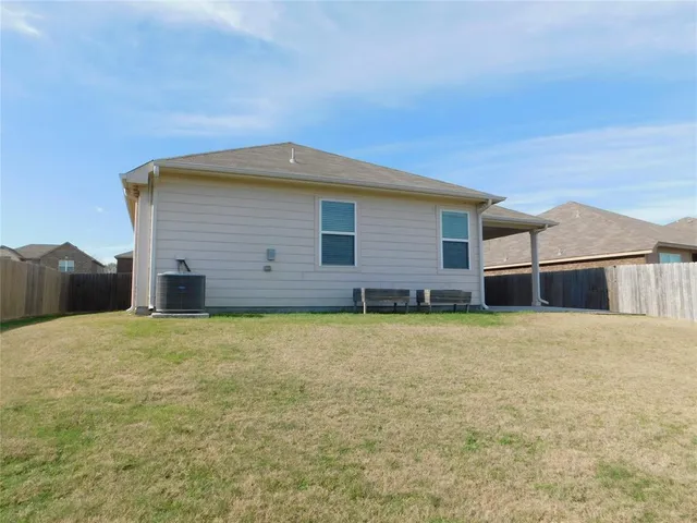 $2,225 | 4612 Shy Creek Lane, Denton, TX 76207