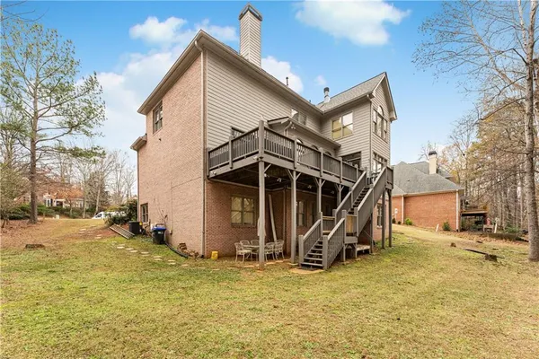 $1,075,000 | 1029 Laurel Grove Court, Suwanee, GA 30024