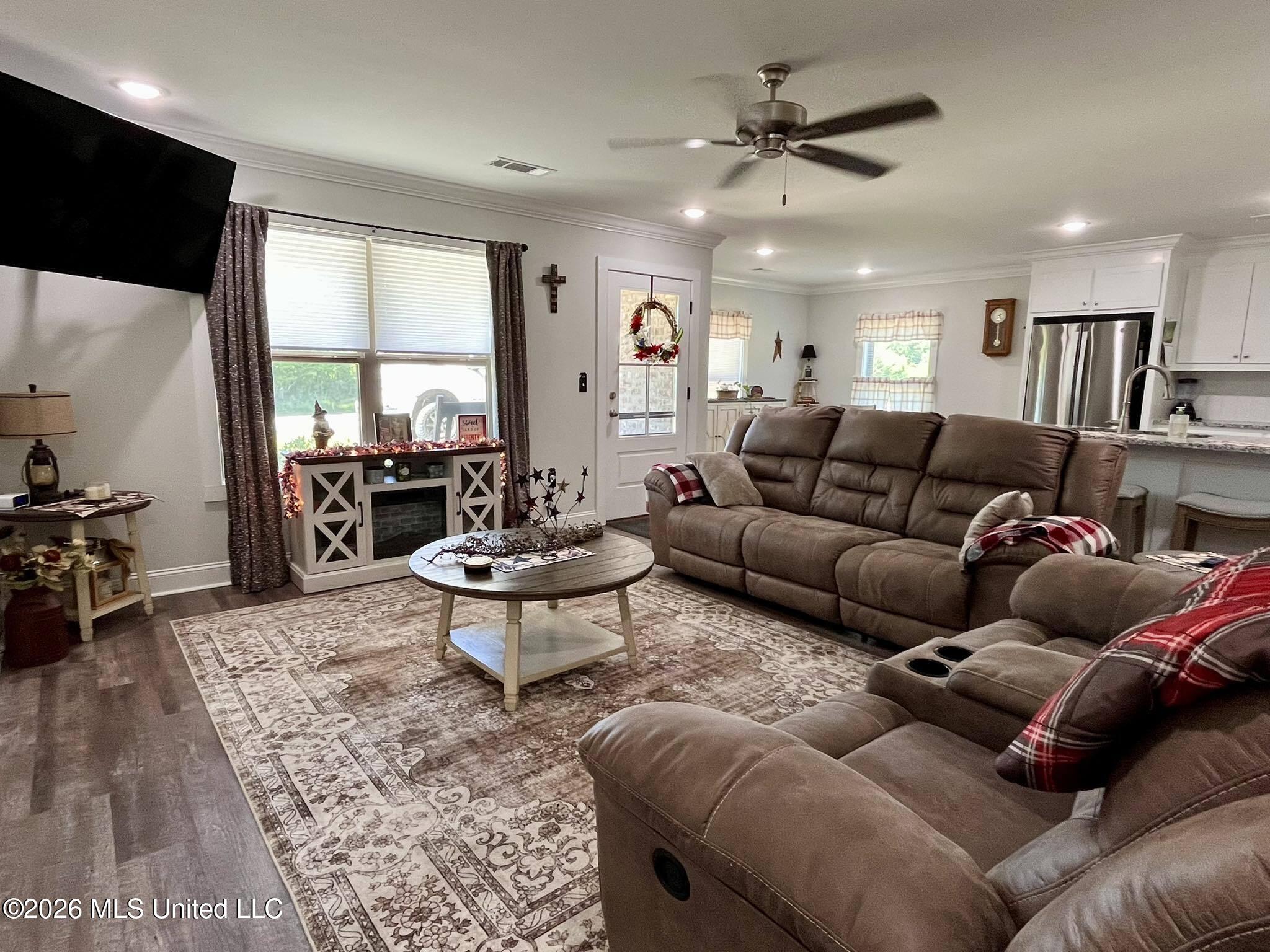 1421 Scr 66 Road Mize, MS 39116 - Photo 11 of 46 679120758_1502347251542572_8458890756423