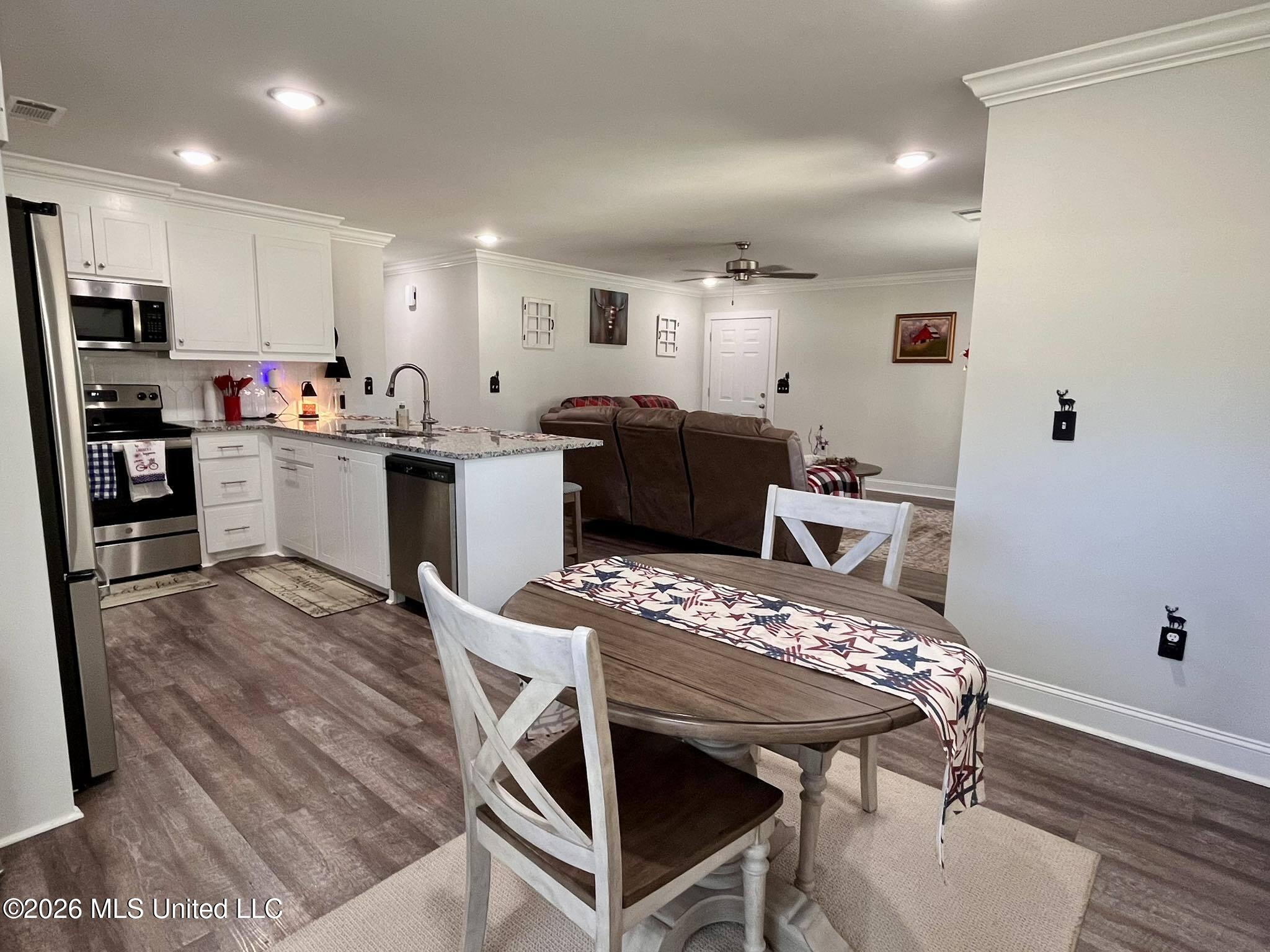 1421 Scr 66 Road Mize, MS 39116 - Photo 15 of 46 677758391_1336596475198545_6170382101914