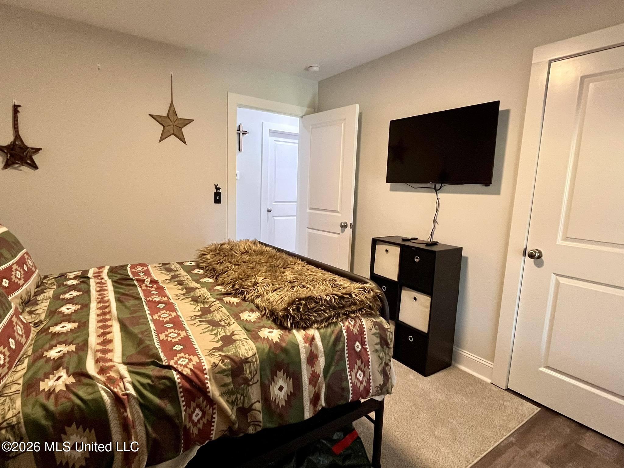1421 Scr 66 Road Mize, MS 39116 - Photo 24 of 46 2nd Bdrm
