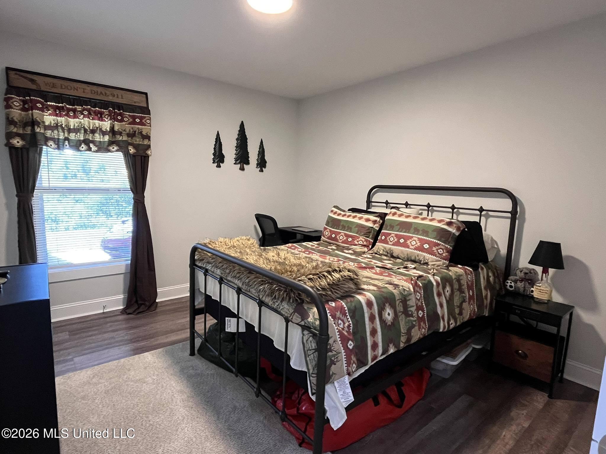 1421 Scr 66 Road Mize, MS 39116 - Photo 25 of 46 2nd Bdrm